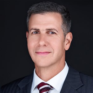 Photo of Michael Dhunjishah