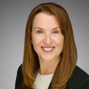 Photo of Andrea McGowan