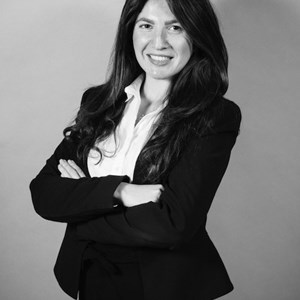 Photo of Anna Rodriguez