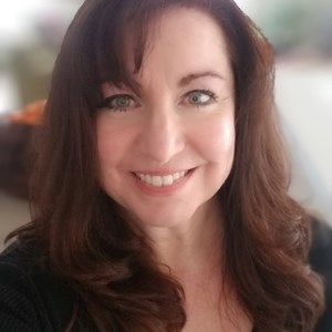 Photo of Apryl Simmons