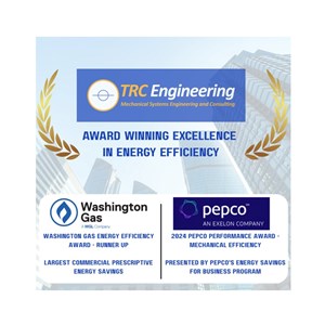 Photo of TRC Engineering