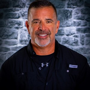 Photo of Bryan Daughtry