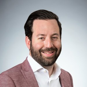 Photo of Brian Belsky