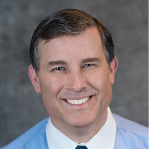 Photo of Bill Clark