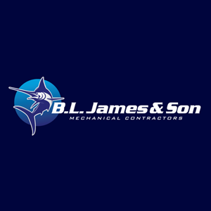 Photo of B.L. JAMES & SON MECHANICAL CONTRACTORS