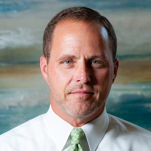 Photo of Brian Riley
