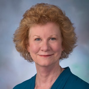Caroline Kruger