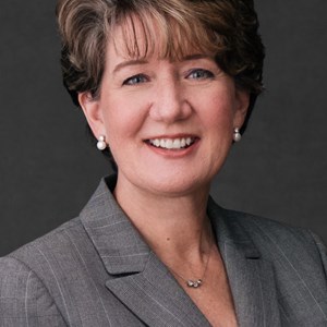 Photo of Linda Cogburn
