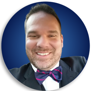 Photo of Chris Gaines