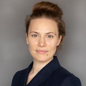 Photo of Clair Marie McDade