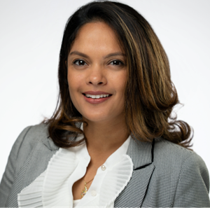 Photo of Dashenka Perera