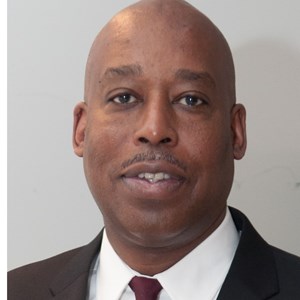 Photo of Dean Hunter
