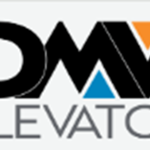 Photo of DMV Elevator