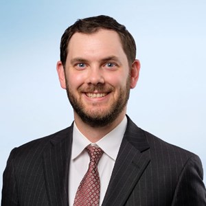 Photo of Brian Dorwin