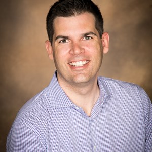 Photo of Eric Paine