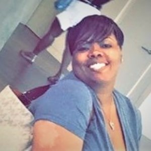 Photo of Latoya Wingfield