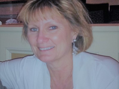 Photo of Sandra Henderson