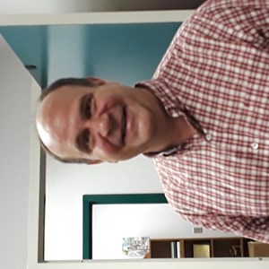 Photo of chuck lembach