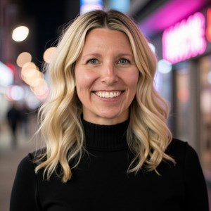 Photo of Carrie Ehart