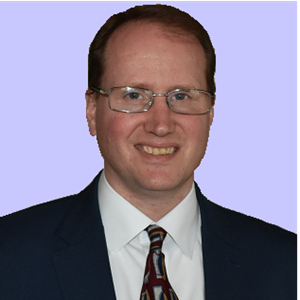Photo of Jason Barrett
