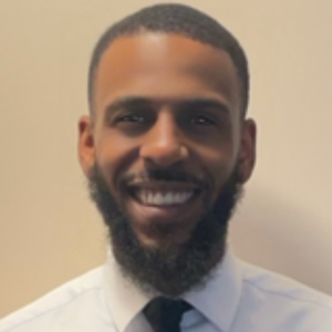 Photo of Jamaul Roberts