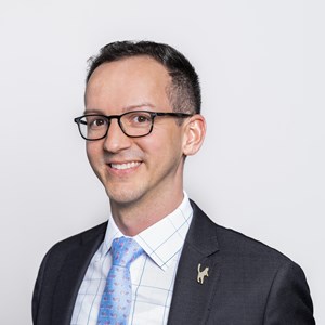 Photo of Ryan Tyler