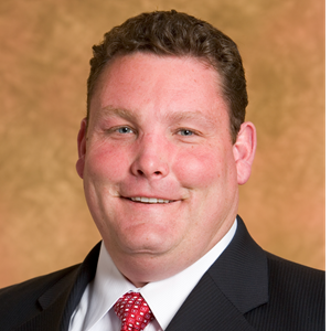Photo of Steve Resinski