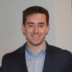 Photo of Mike Kelleher