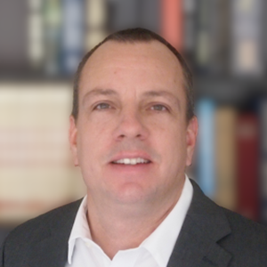 Photo of Scott Wilburn