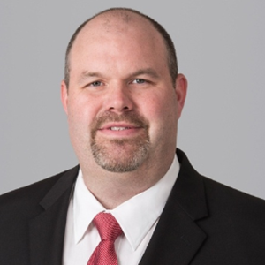 Photo of Ryan Easton