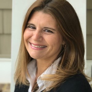 Photo of Katie Halfhill