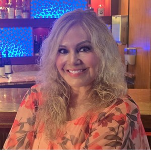 Photo of Ellen Dargenzio