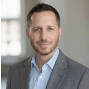Photo of Jared Gigliotti