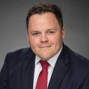 Photo of Conlan Dufresne