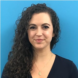 Photo of Elizabeth Conner