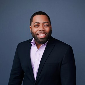 Photo of Trevor Carter