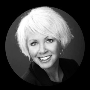 Photo of Jennifer Rucker