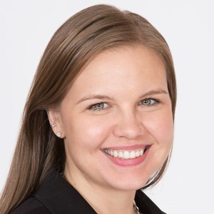 Photo of Heather Hrycyshyn
