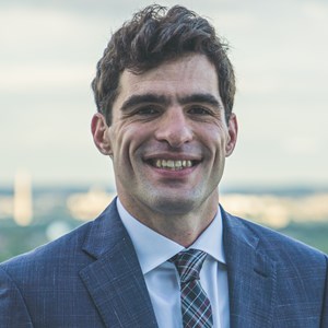 Photo of Joel Regignano