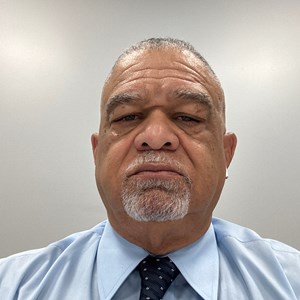 Photo of James Davis