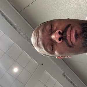 Photo of Tony Daniels