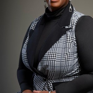 Photo of Katrina Kennedy