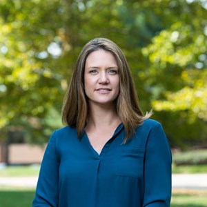Photo of Rachel Nicely