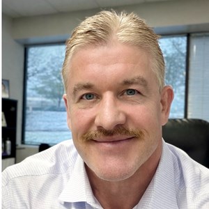 Photo of Paul Spenard