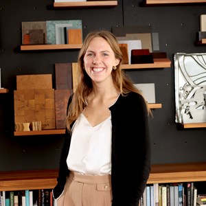 Photo of Kathryn White