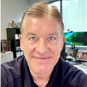 Photo of Paul Spenard