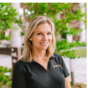 Photo of Tricia Jenkins