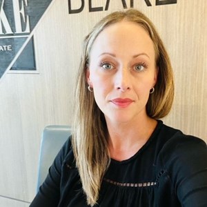 Photo of Jennifer Wink