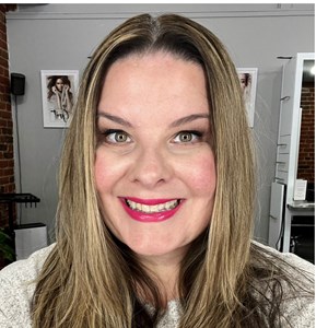 Photo of Kathy Burgess