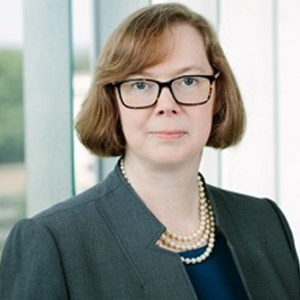 Photo of Kathy Guy